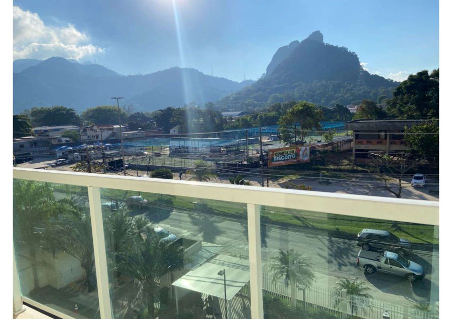 Apartamento - Venda - Jacarepagu - Rio de Janeiro - RJ