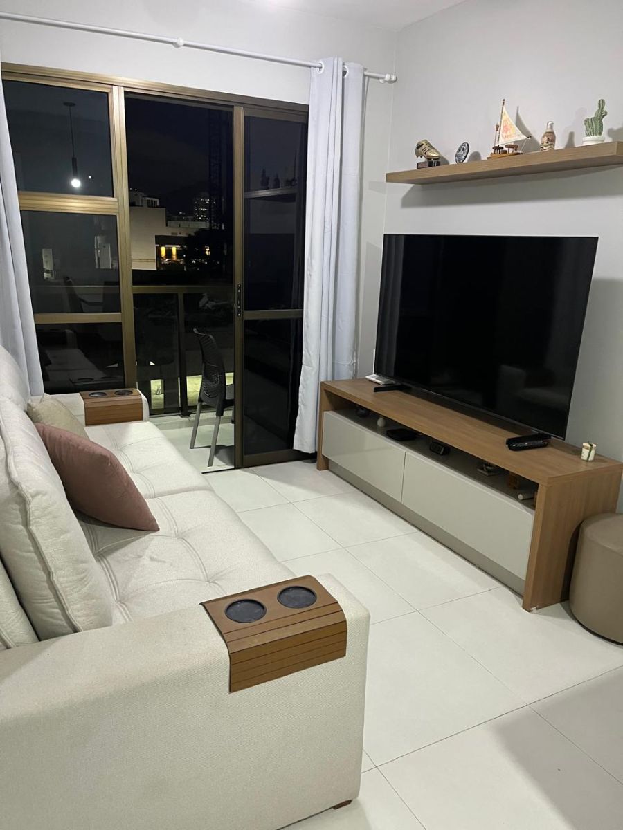 Apartamento - Venda - Cachambi - Rio de Janeiro - RJ