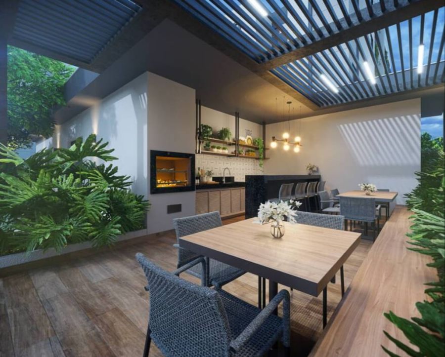 Apartamento - Venda - Barra Olmpica - Rio de Janeiro - RJ