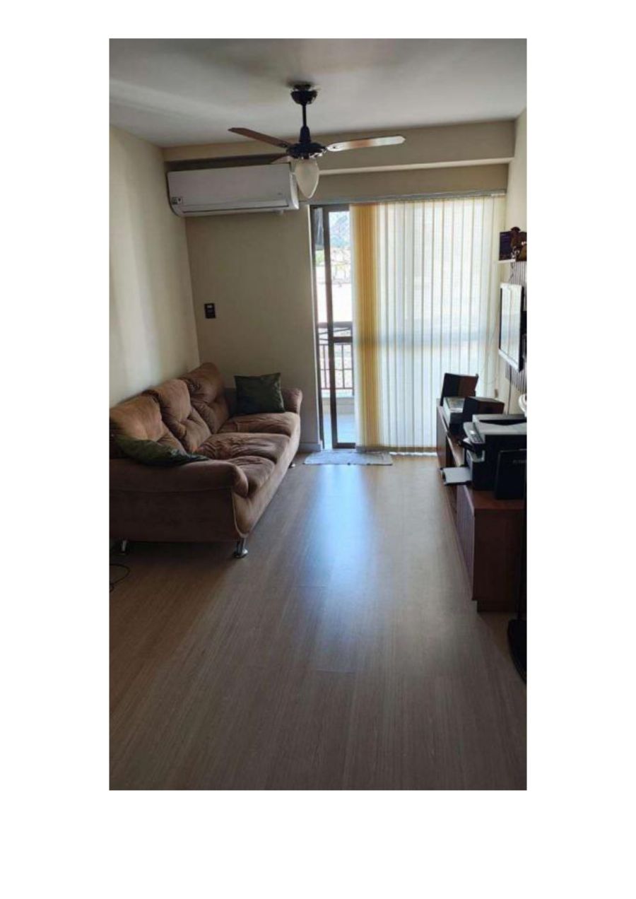 Apartamento - Venda - Freguesia (jacarepagu) - Rio de Janeiro - RJ