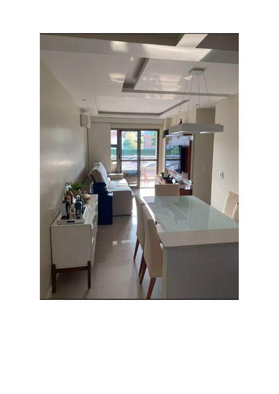 Apartamento - Venda - Barra Olmpica - Rio de Janeiro - RJ