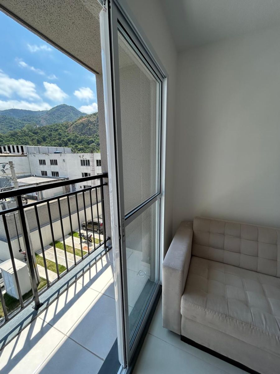 Apartamento - Venda - Jacarepagu - Rio de Janeiro - RJ