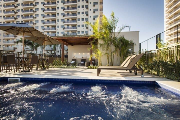 Apartamento - Venda - Barra Olmpica - Rio de Janeiro - RJ