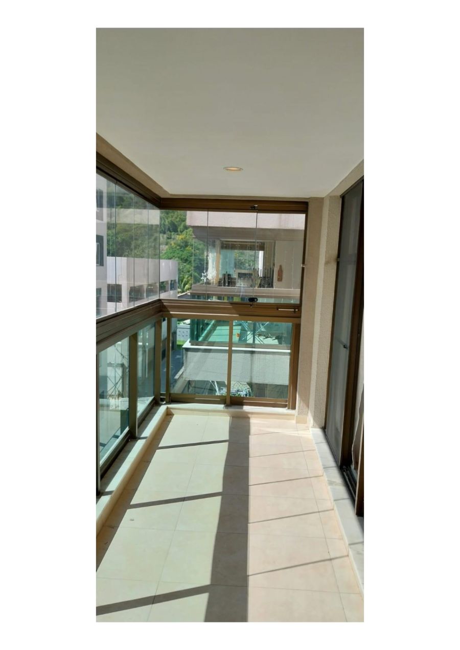Apartamento - Venda - Recreio dos Bandeirantes - Rio de Janeiro - RJ